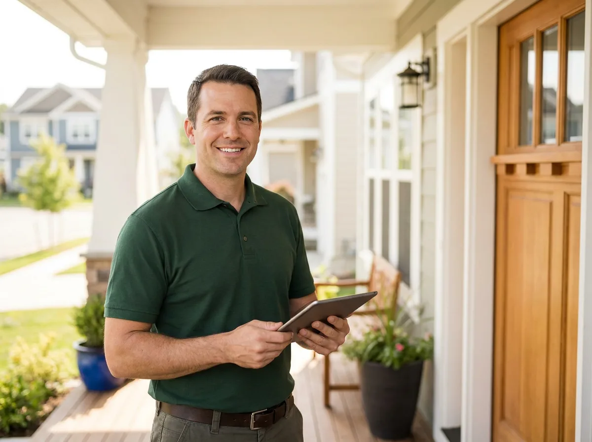 Pest control FAQs for Yarmouth, IA